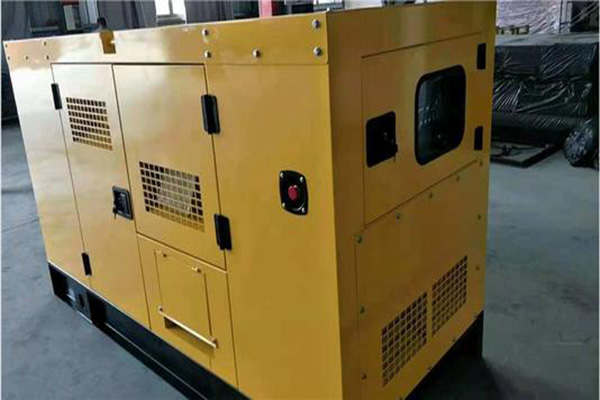 太子河发电机出租