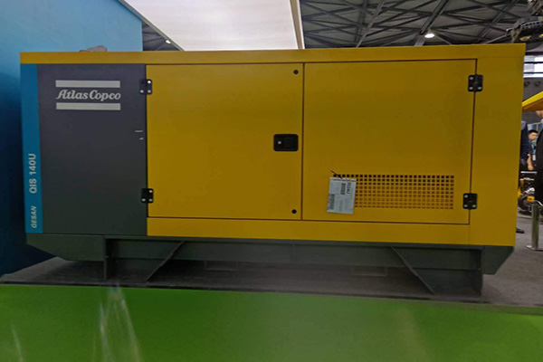 太子河发电机出租