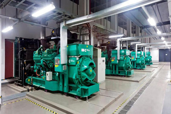 太子河发电机出租