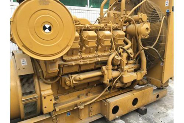 太子河发电机出租