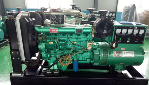 太子河发电机不发电的原因 太子河发电机不发电的原因