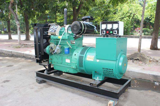 太子河发电机不发电的原因 太子河发电机不发电的原因