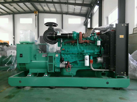 太子河柴油发电机组