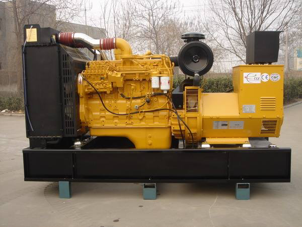 太子河发电机出租