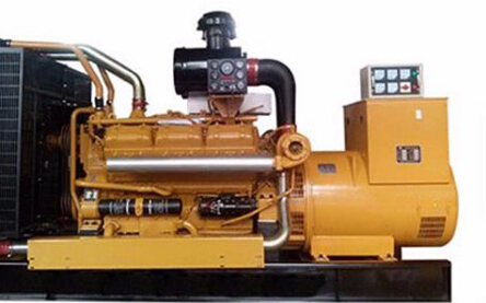 太子河发电机出租