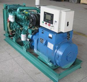 太子河发电机出租