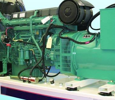 太子河发电机出租